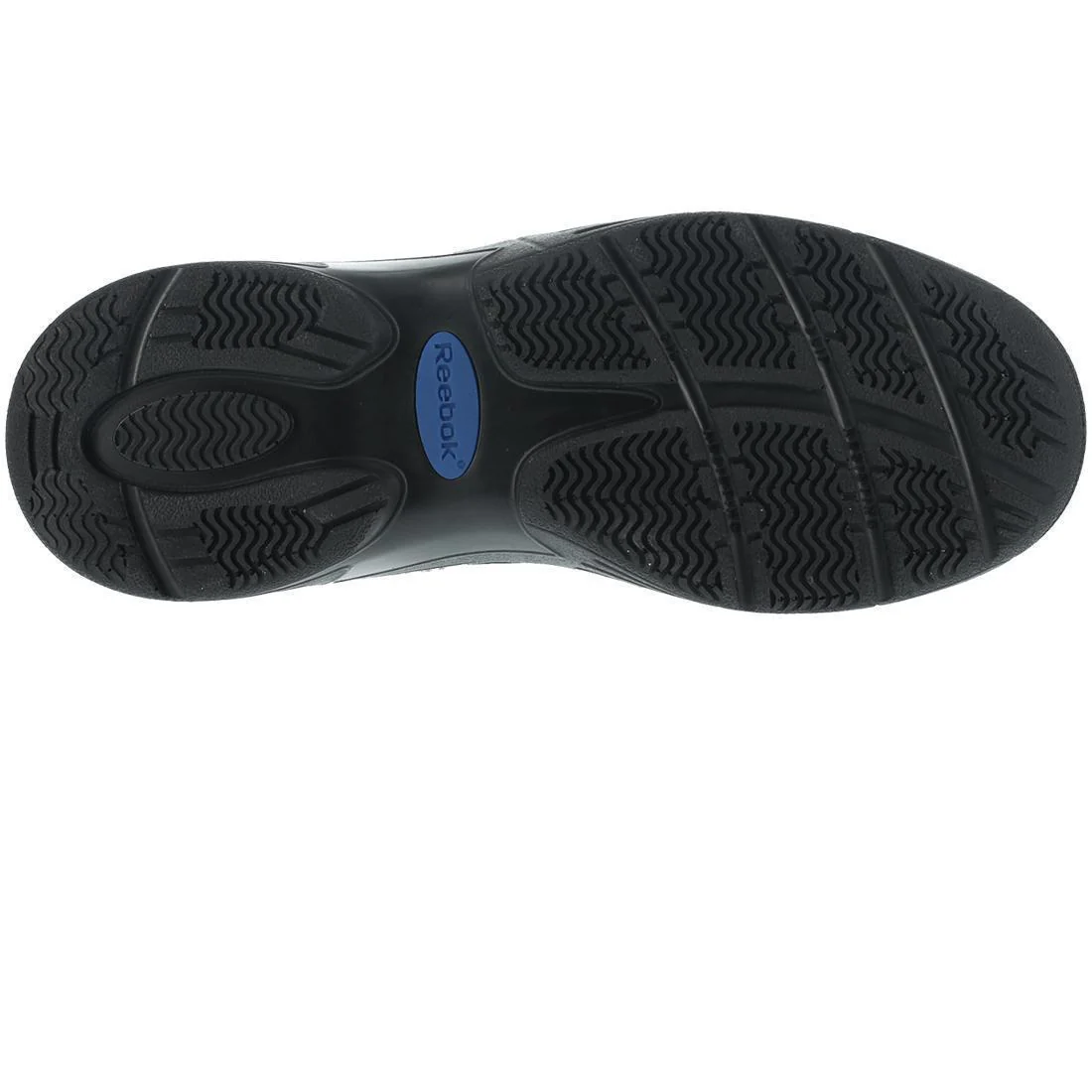 Postal TCT Mid-Hi Oxford – Soft Toe - Image 2