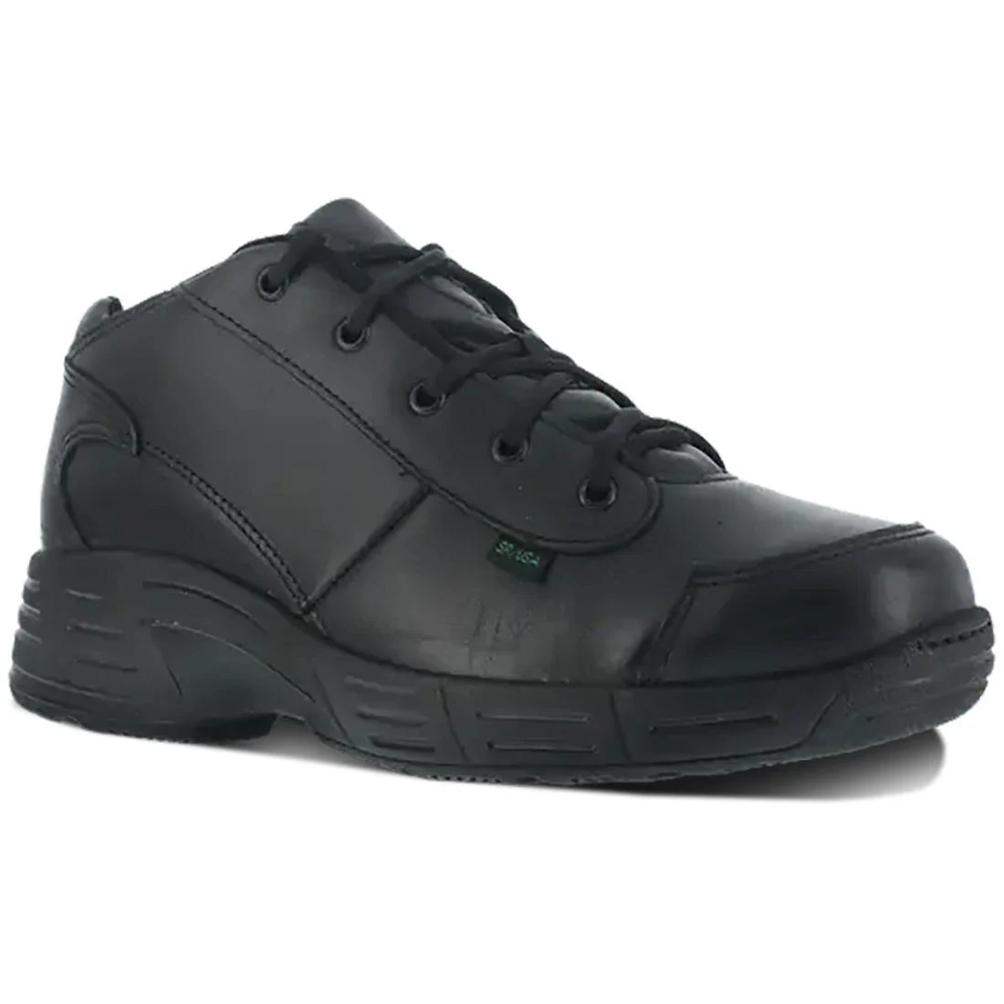 Postal TCT Mid-Hi Oxford – Soft Toe - Image 3