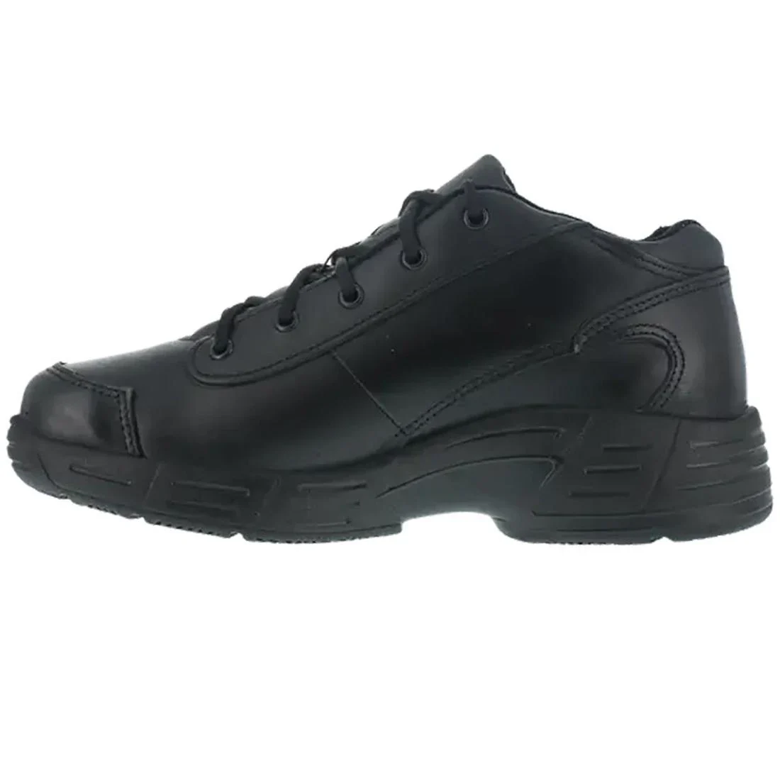 Postal TCT Mid-Hi Oxford – Soft Toe - Image 5