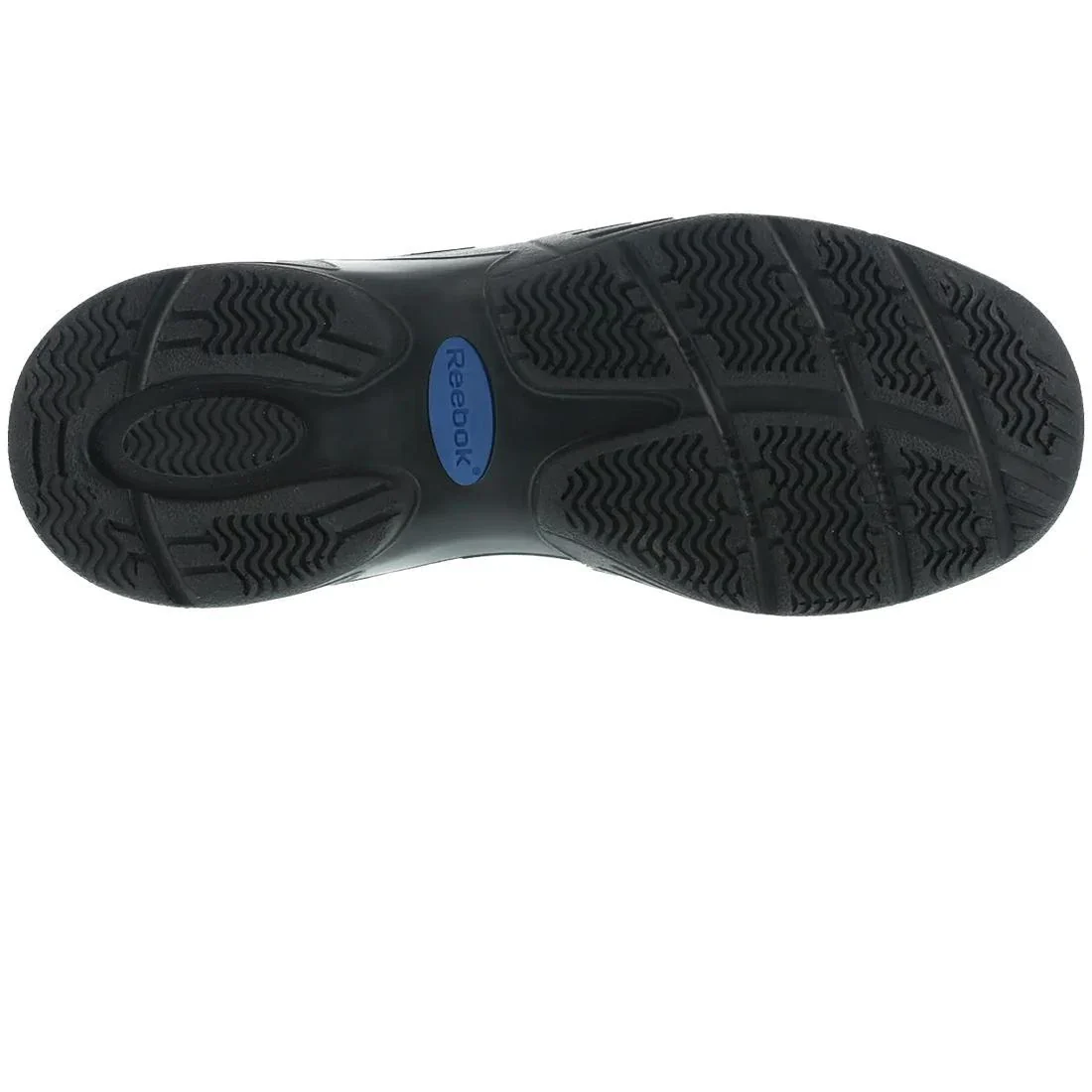 Postal Tct Soft-Toe High Top Athletic Boot Black - Image 4