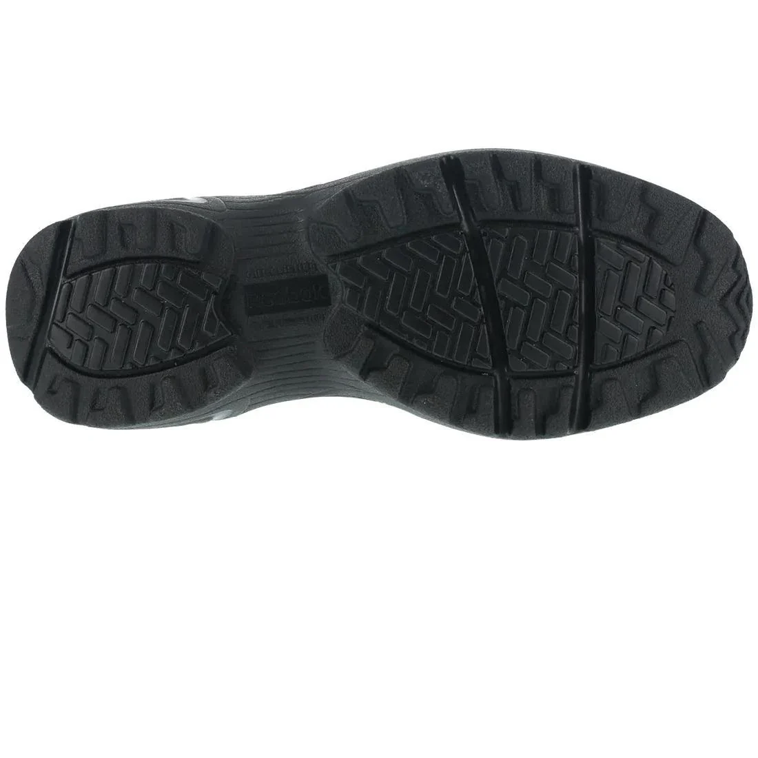 Postal Express 6 Inch Soft-Toe Boot Black - Image 3