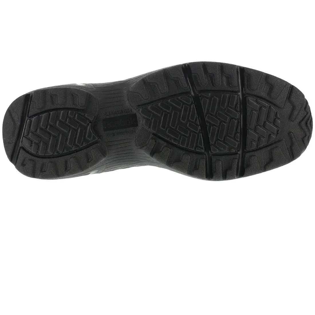 Postal Express 6 Inch Soft-Toe Waterproof Boot Black - Image 5