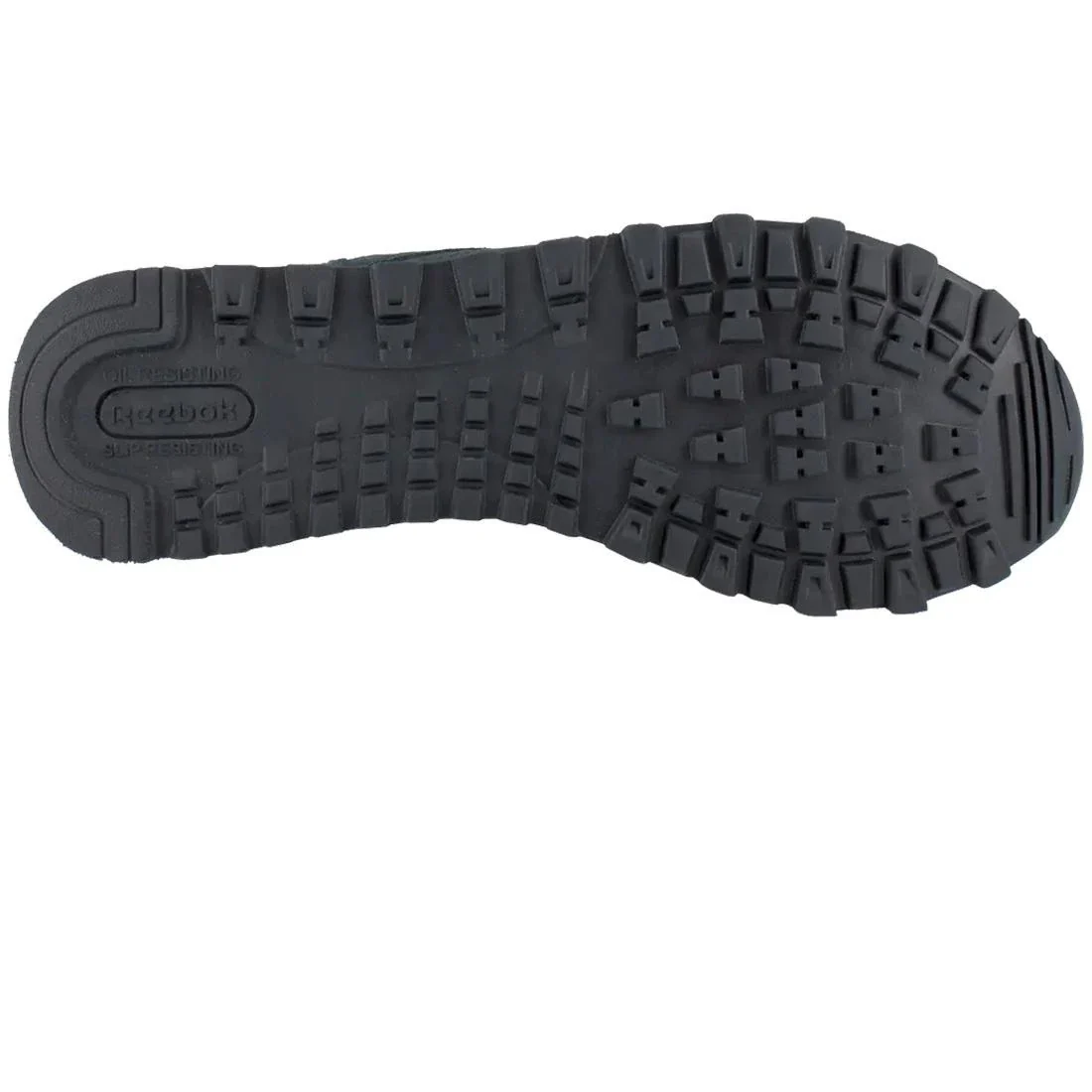Leelap Steel-Toe Athletic Work Shoe Blue - Image 5