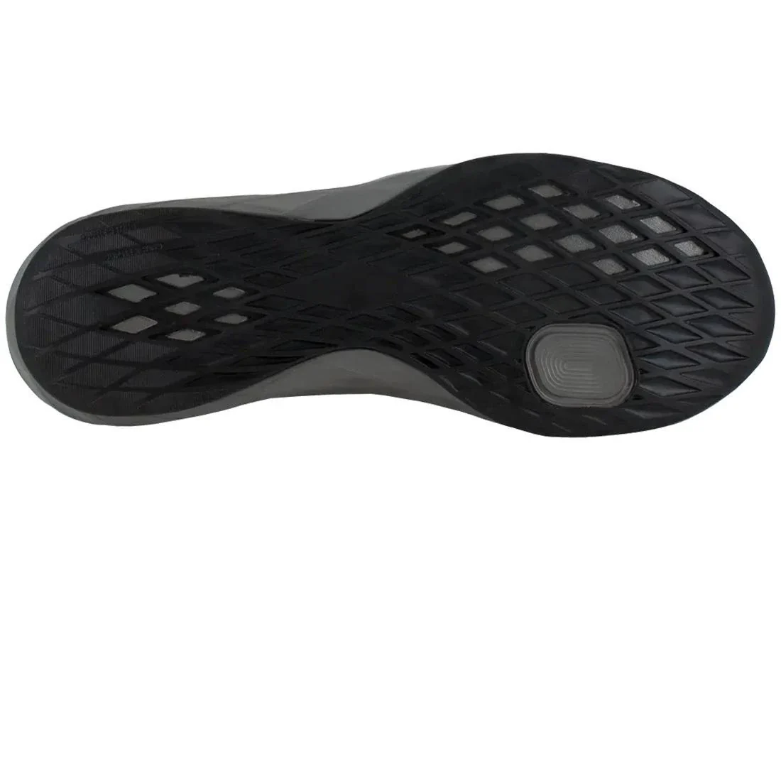Astroride Steel-Toe Athletic Work Shoe Black/Neon Green - Image 5