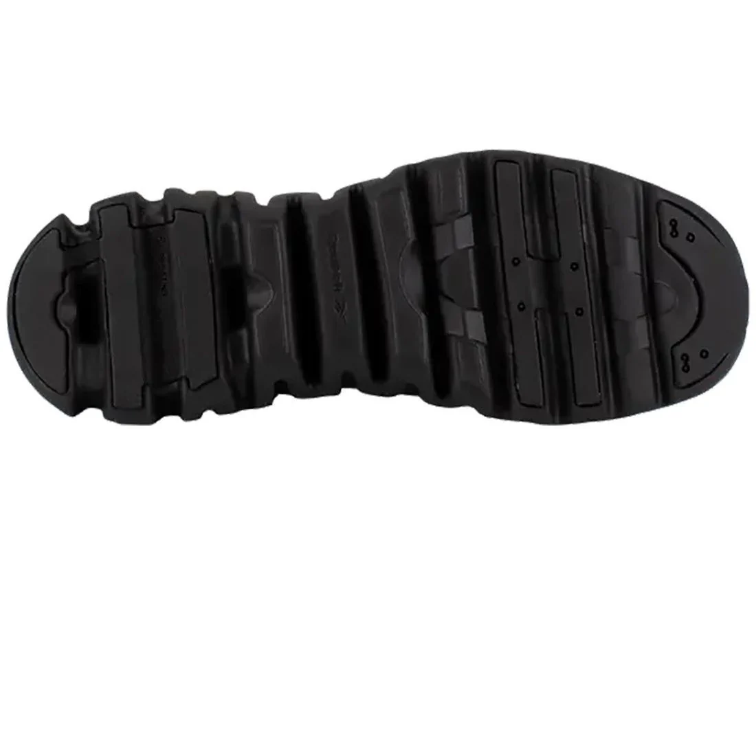 Zig Pulse Composite-Toe Athletic Work Shoe Black - Image 3
