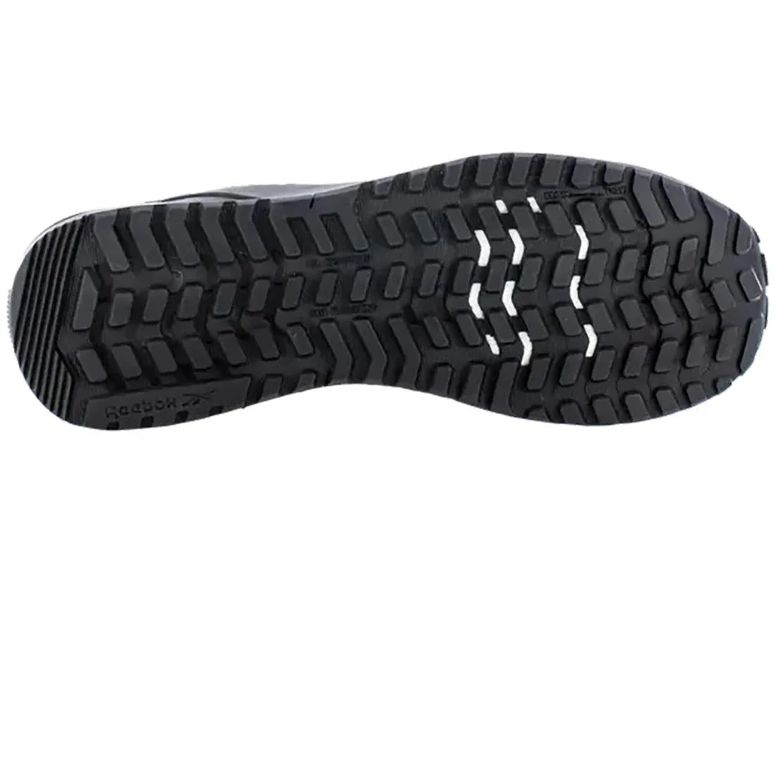 Nano X1 Adventure Soft-Toe Tactical Shoe Black - Image 3