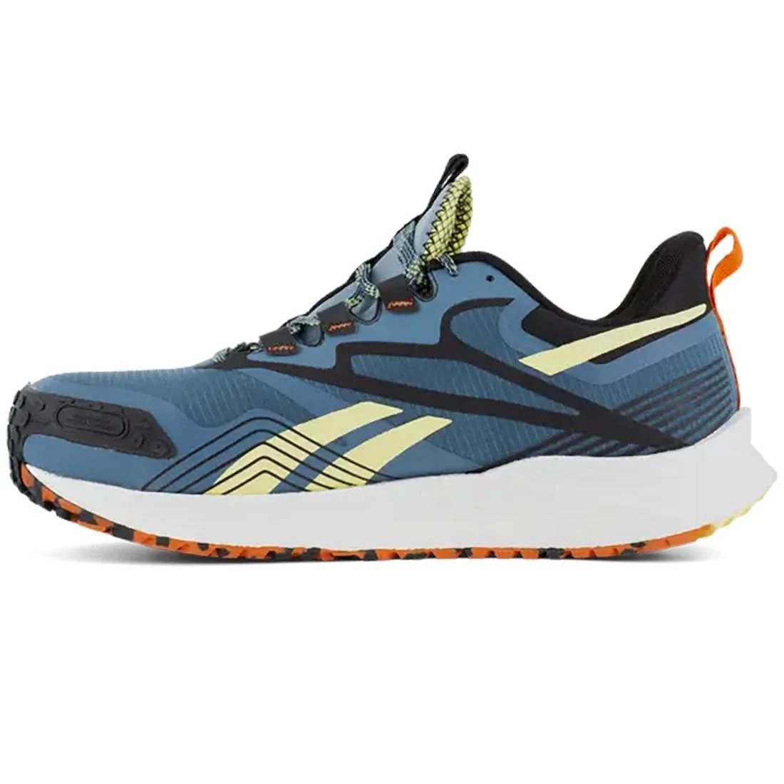Fe4 Adventure Composite-Toe Athletic Work Shoe Blue - Image 5