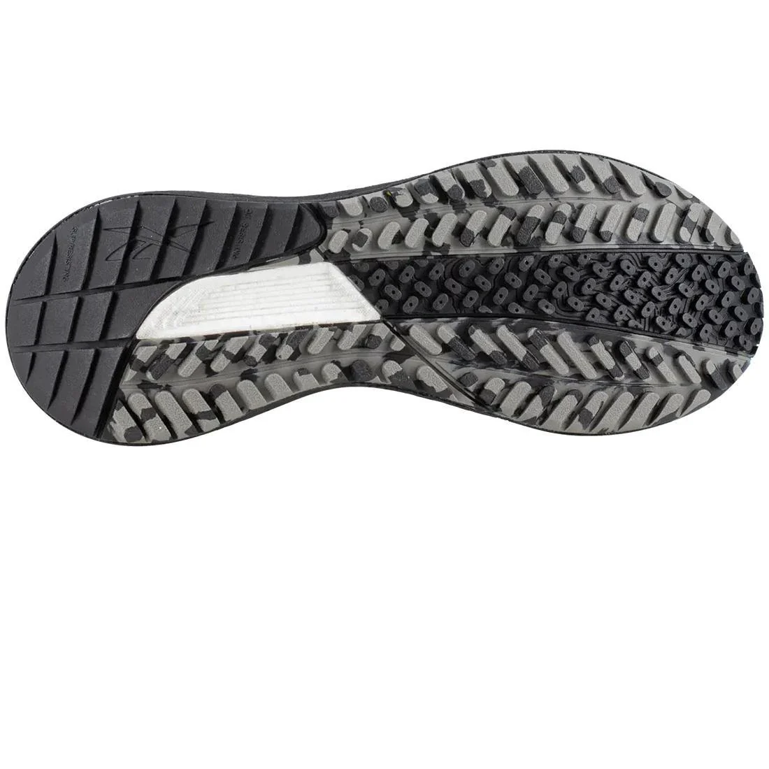 Fe4 Adventure Composite-Toe Athletic Work Shoe Black - Image 3