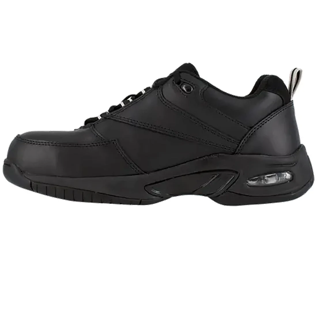 Tyak Composite-Toe Athletic Work Shoe Black - Image 3