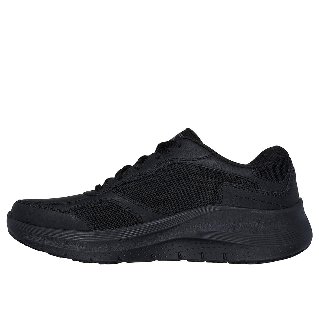 Arch Fit 2.0 Sr Slip Resistant Shoe Black - Image 5