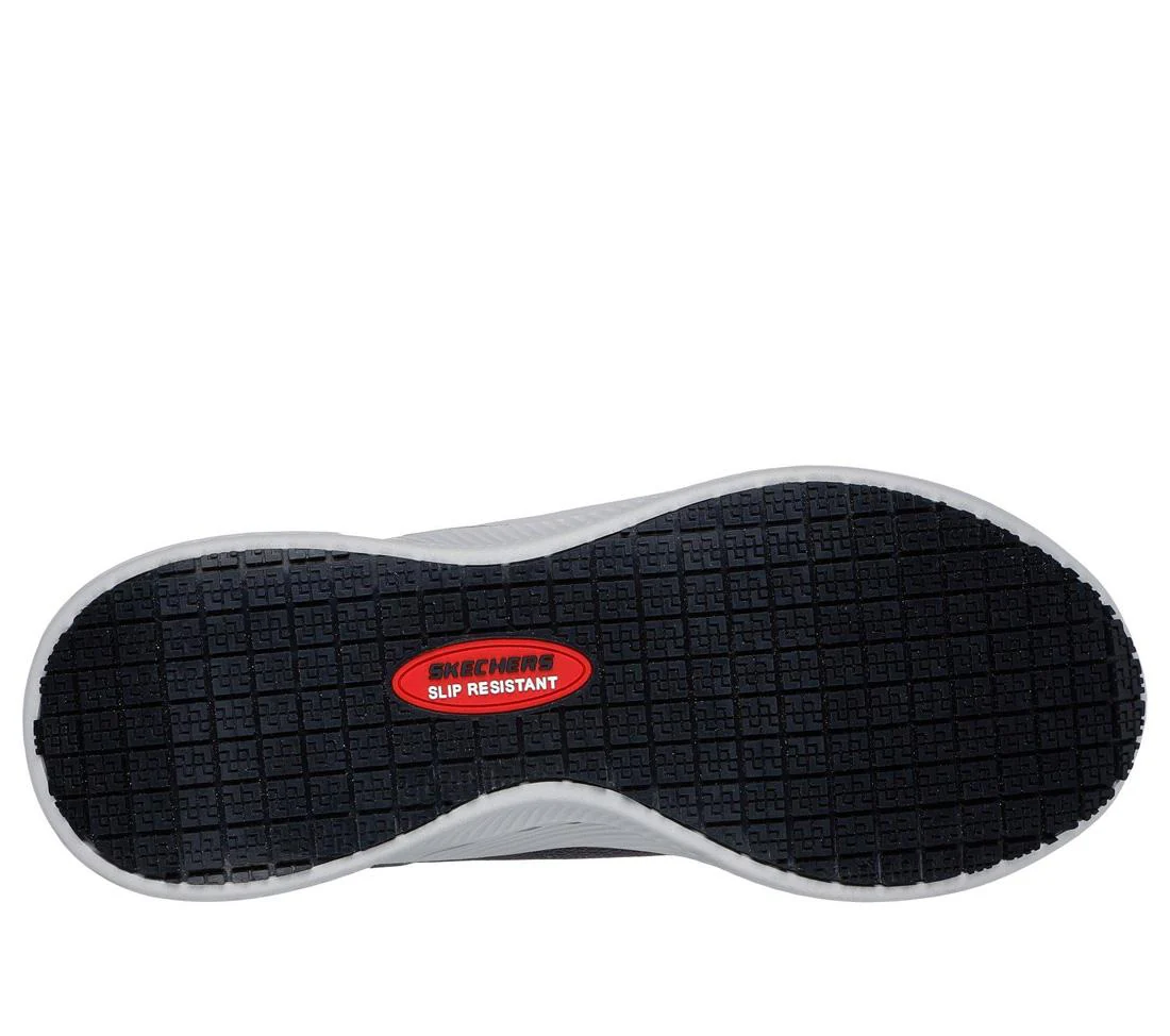 Women's Cabix Nia Composite-Toe Shoe CHARCOAL / PINK - Image 3