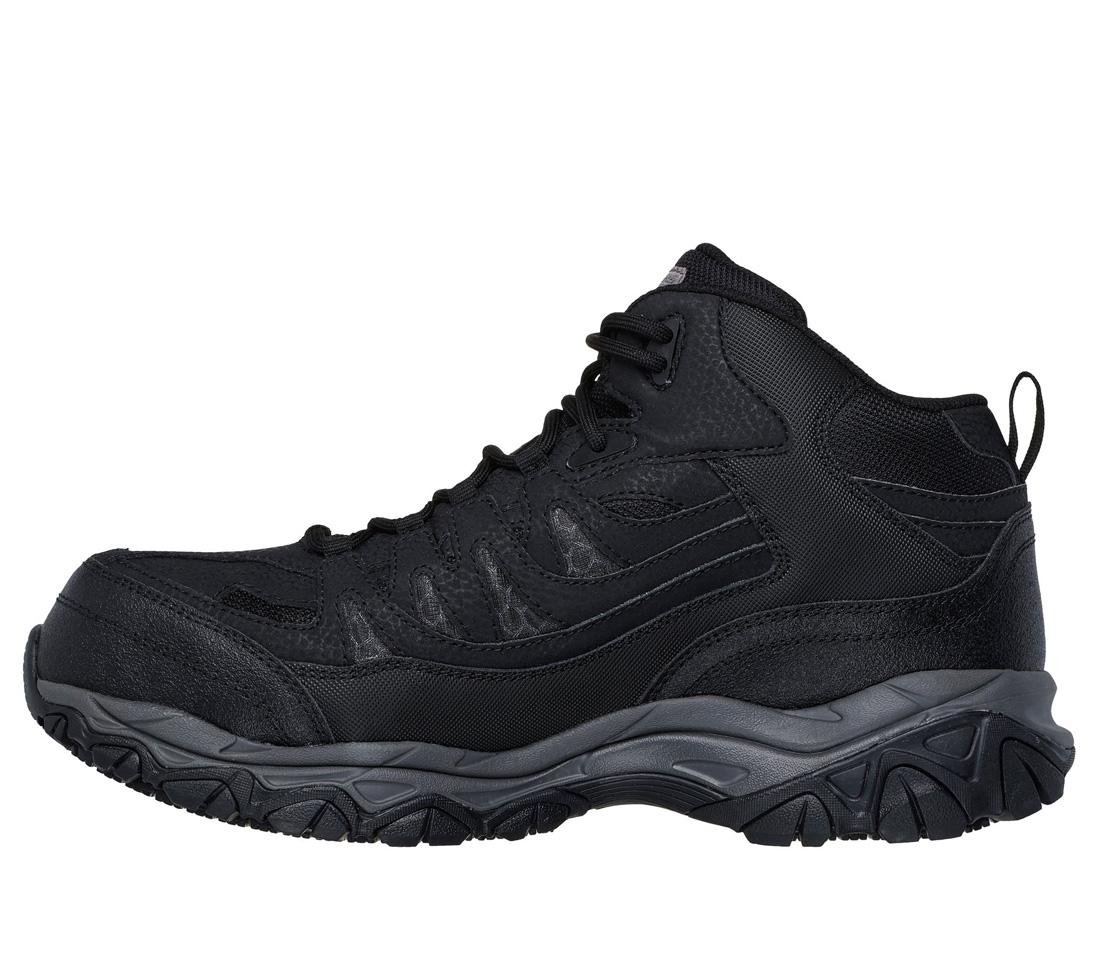 Holdredge Thorem Carbon-Toe Boot Black - Image 5