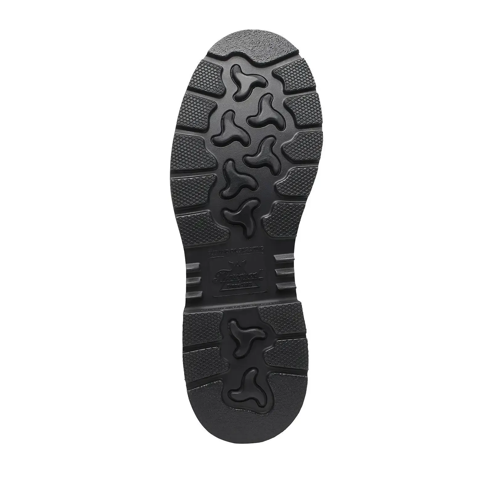 1957 Series 8" Waterproof Moc Toe Boot with Maxwear 90 Crazy Horse - Image 3