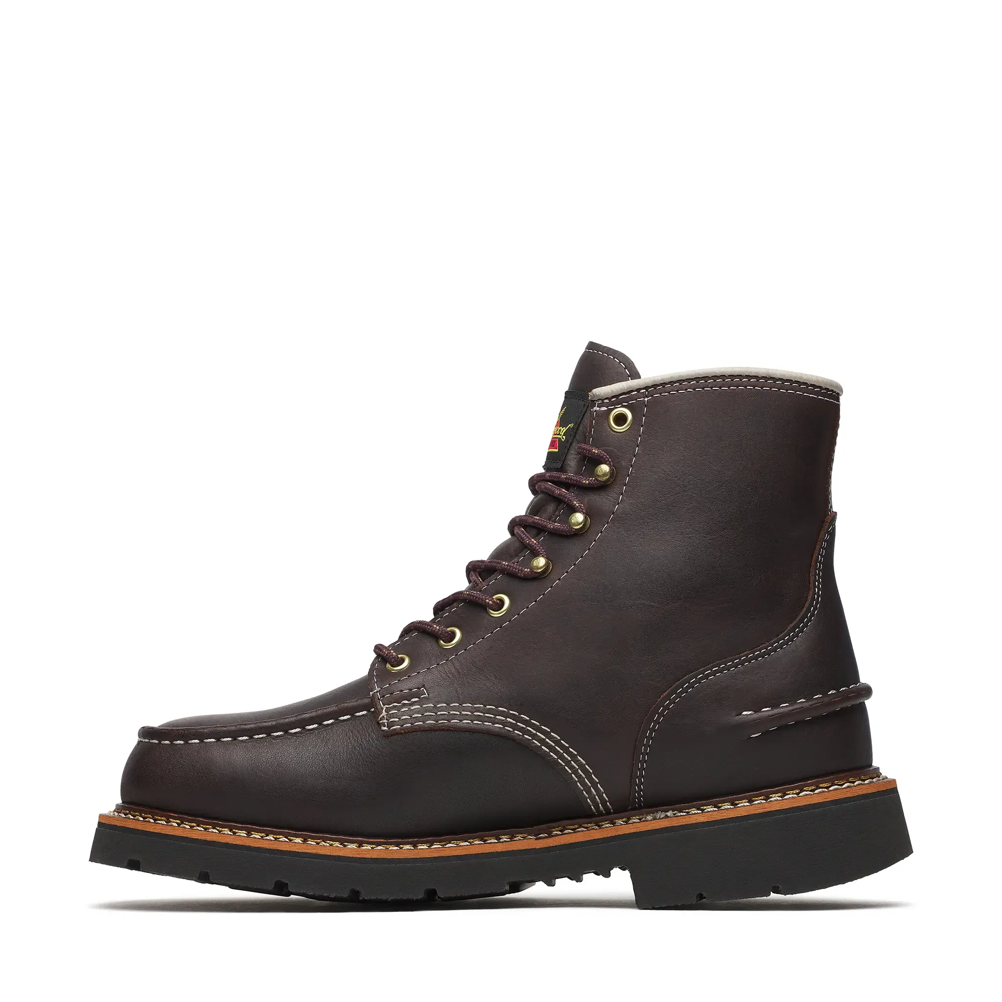 1957 Series Flyway 6" Waterproof Boot Briar Pitstop - Image 5