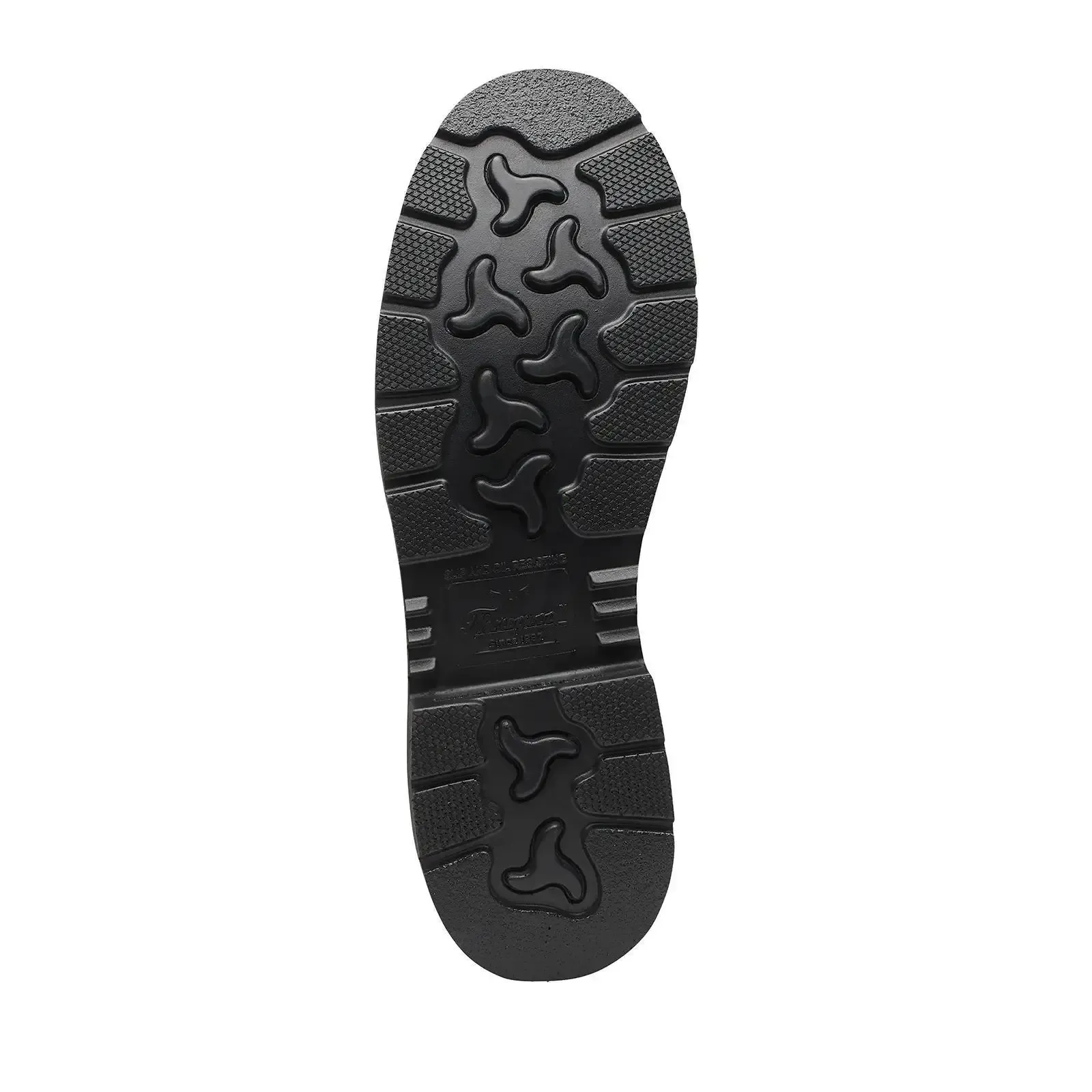 1957 Series 8" Waterproof Steel-Toe Moc Toe Boot with Maxwear 90 Crazy Horse - Image 3