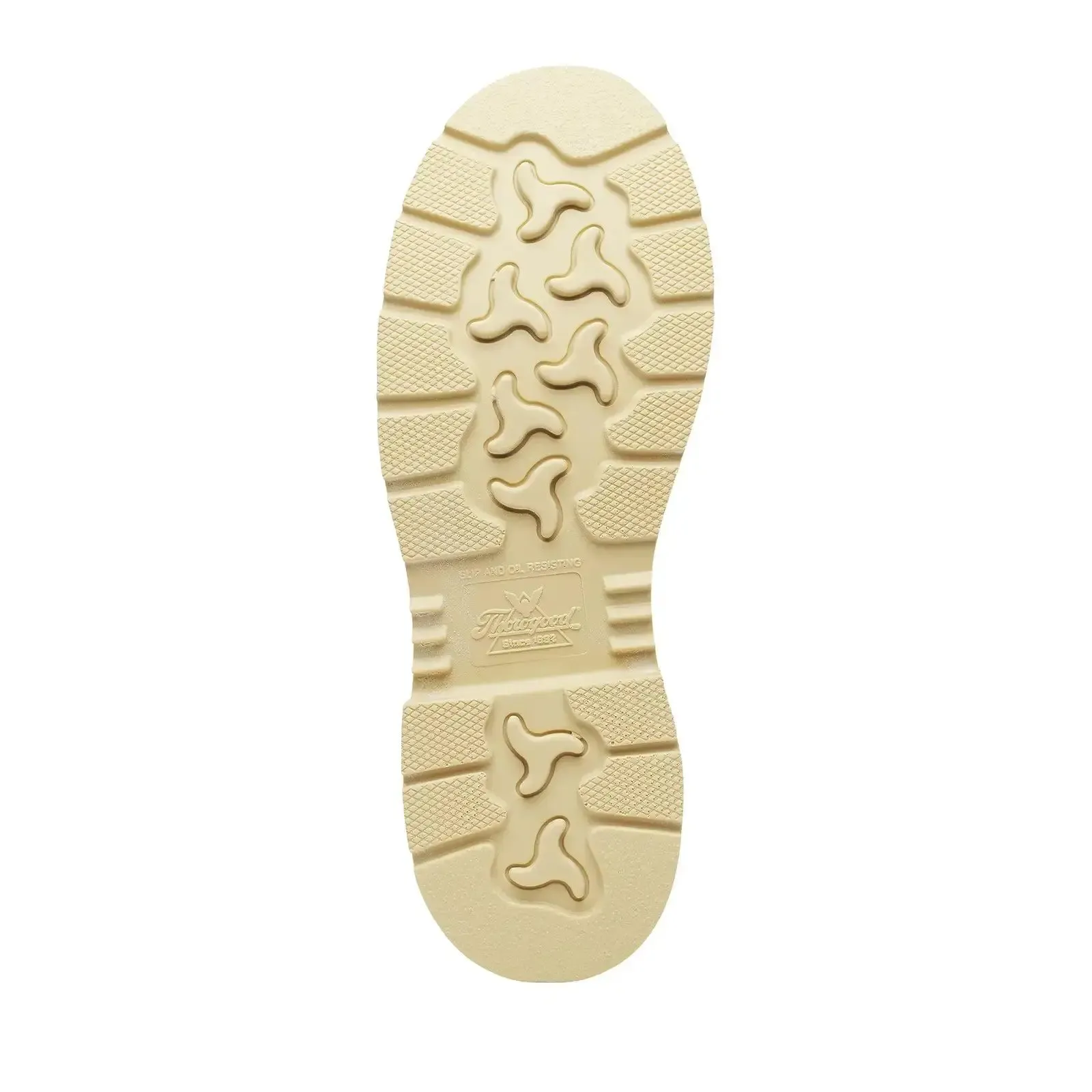 American Heritage Waterproof 11" Steel-Toe Pull-On Boot Crazy Horse - Image 3