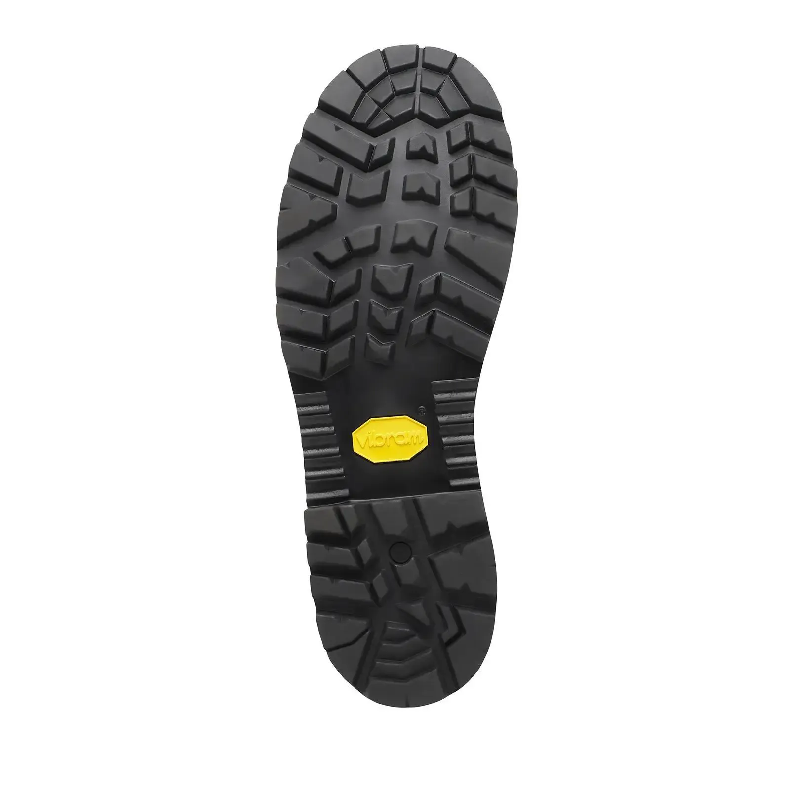 American Legacy Series 6" Waterproof Nano Toe Boot Crazy Horse - Image 3