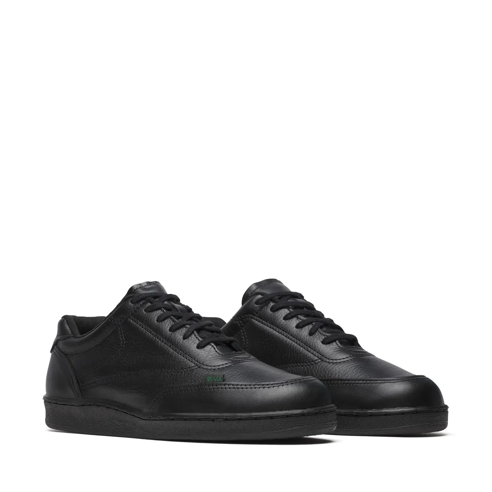 Code 3 Series Oxford Shoe Black - Image 2