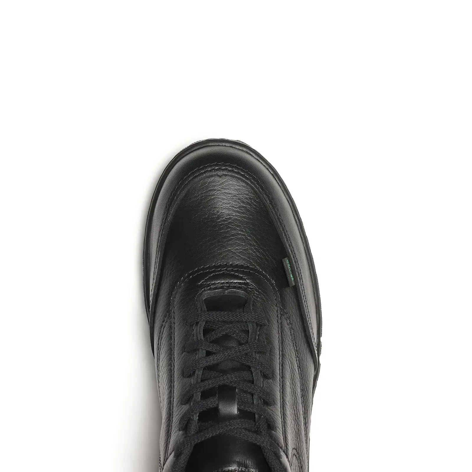 Code 3 Series Oxford Shoe Black - Image 4