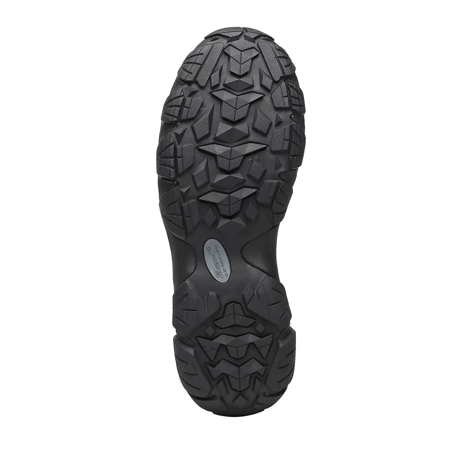 Crosstrex Polishable Toe Zip BBP Waterproof Boot Black - Image 3