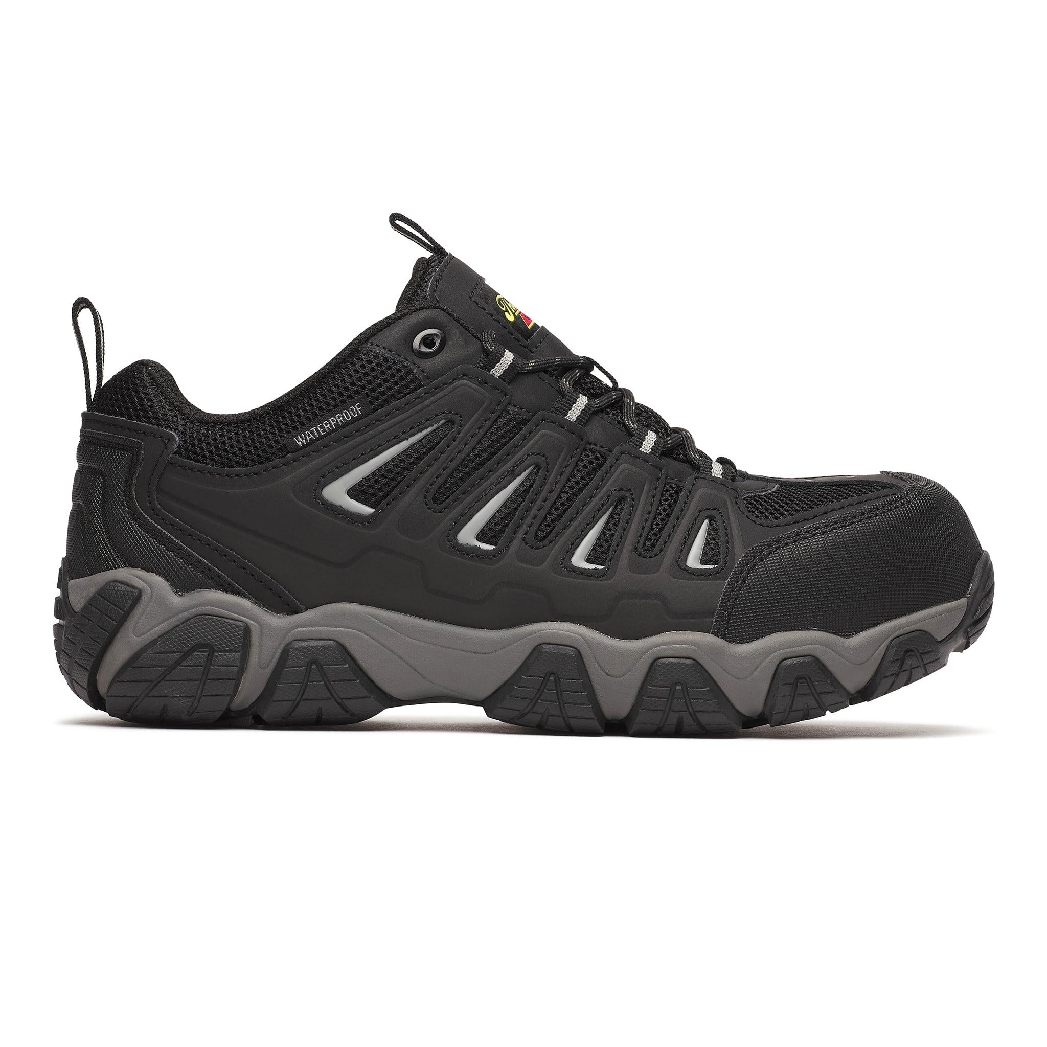 Crosstrex Series Ox Composite Toe Hiker Shoe Waterproof
