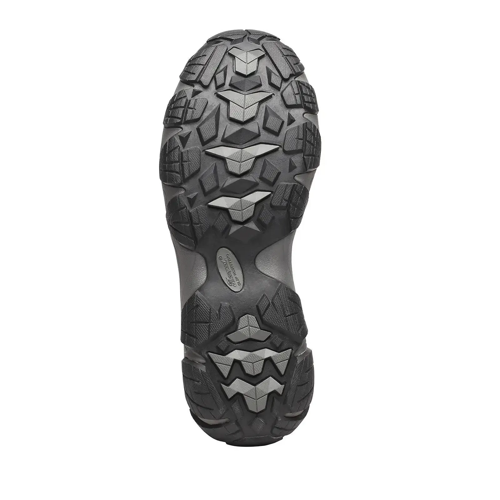 Crosstrex Series Ox Composite Toe Hiker Shoe Waterproof - Image 3