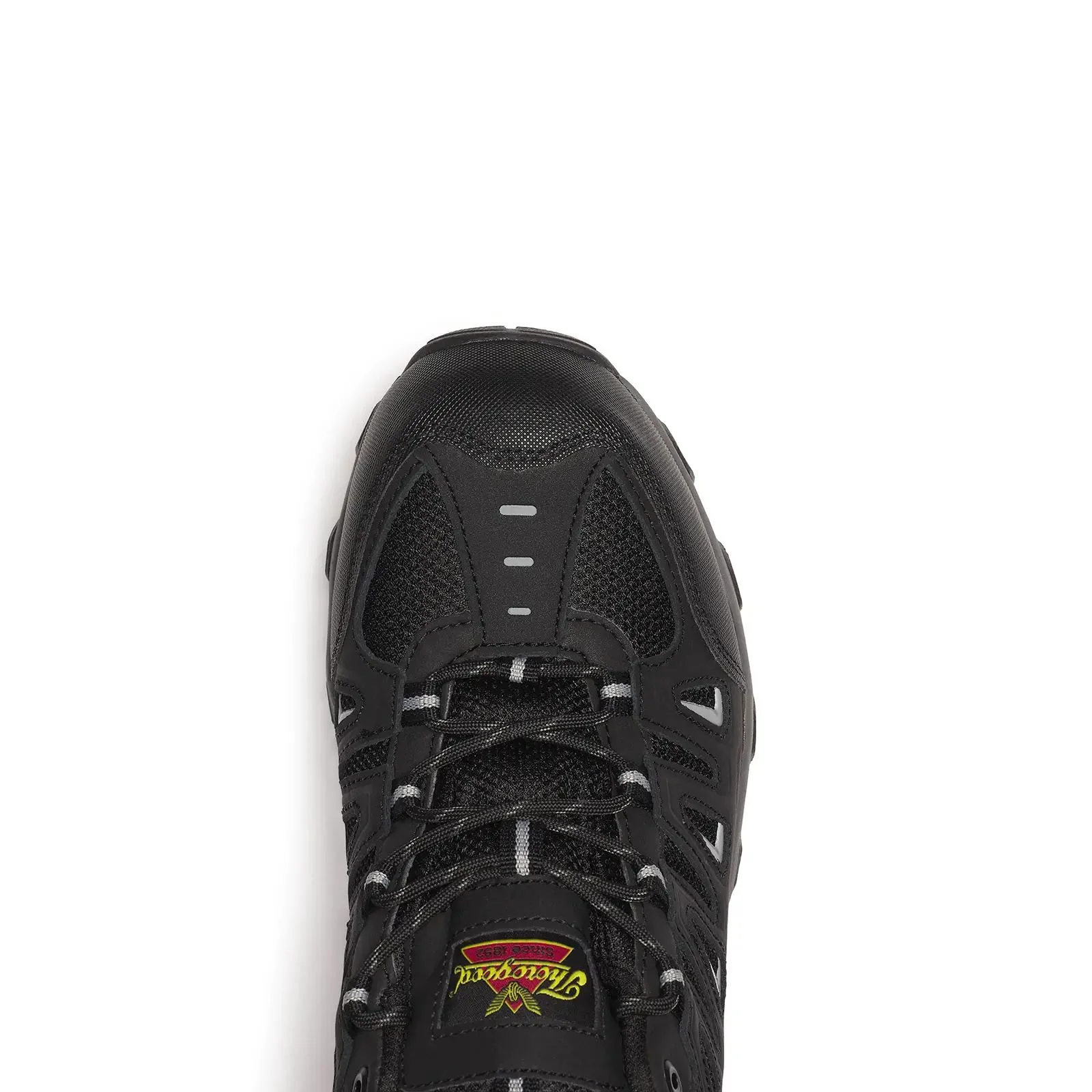 Crosstrex Series Ox Composite Toe Hiker Shoe Waterproof - Image 4