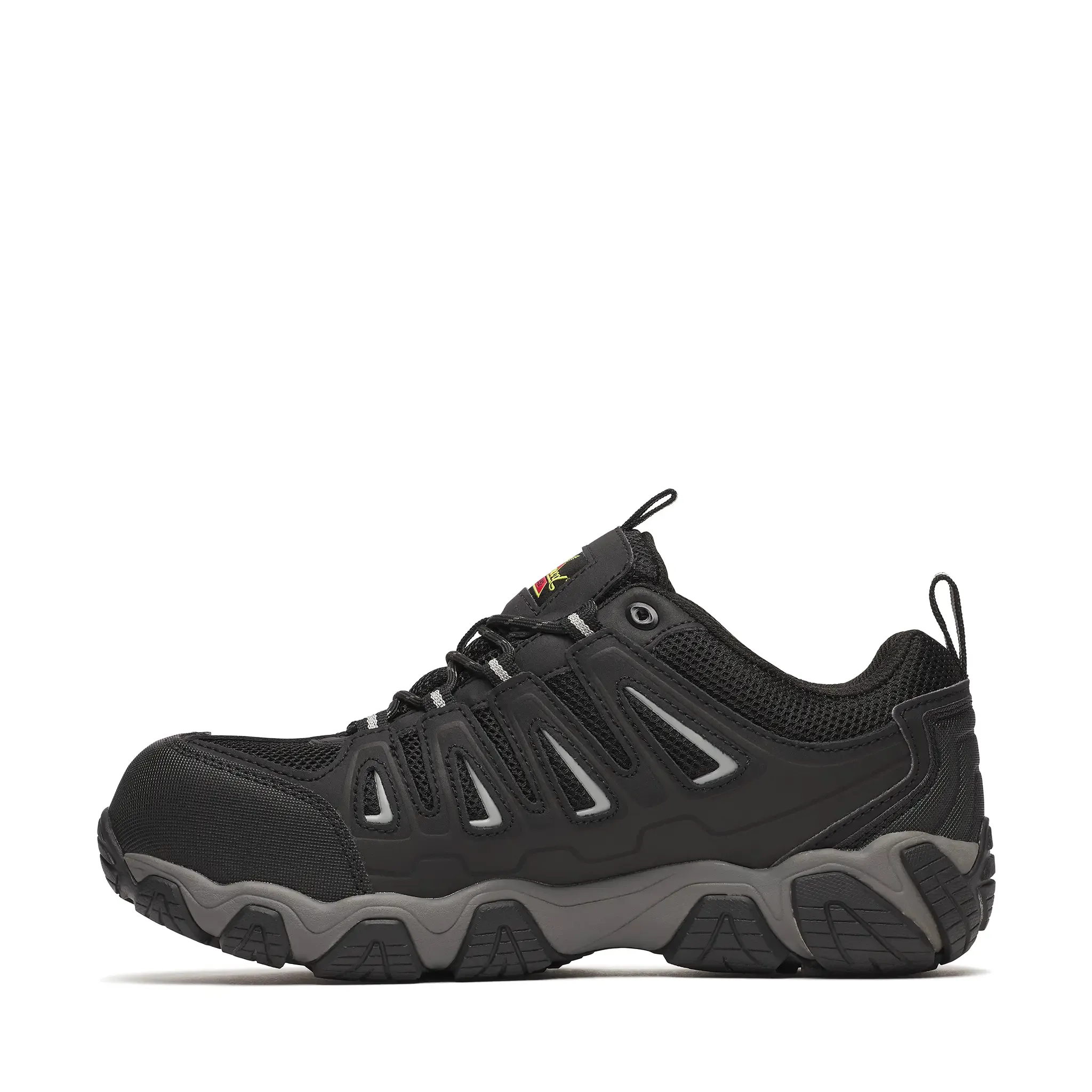 Crosstrex Series Ox Composite Toe Hiker Shoe Waterproof - Image 5