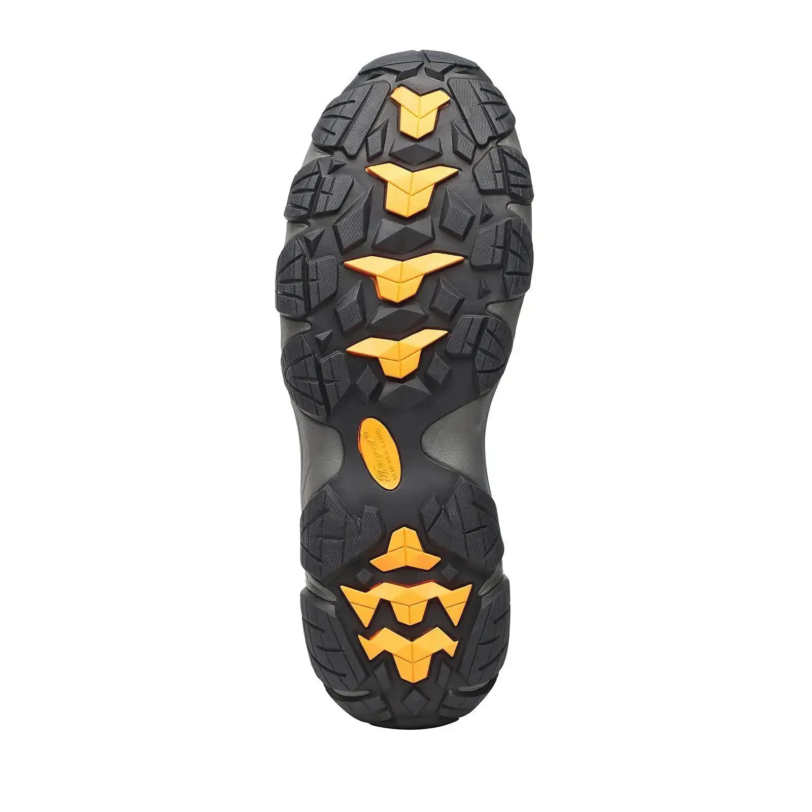 Crosstrex Series 6" Composite Toe Waterproof Hiker Boot Black - Image 3