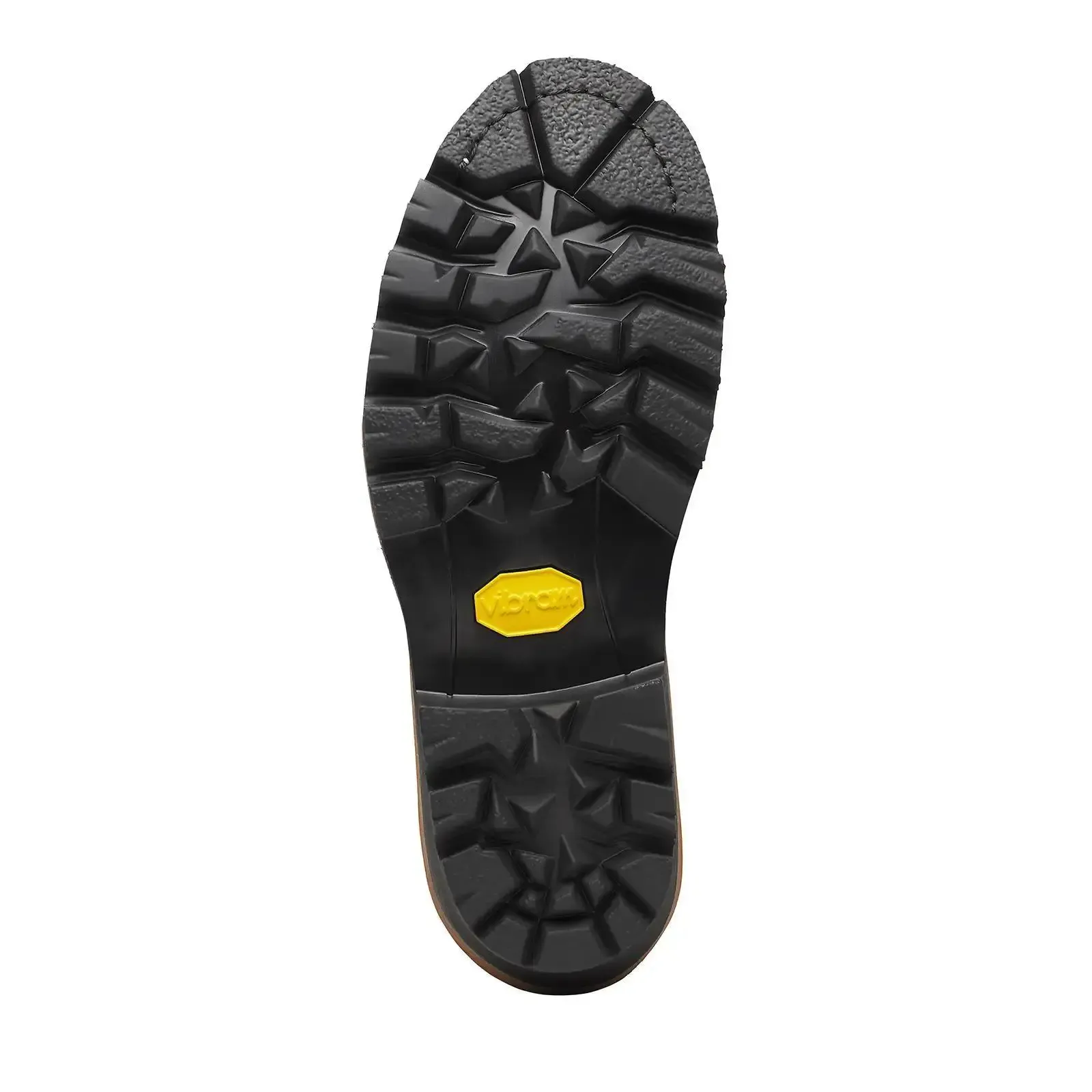 Logger Series 9" Steel Toe Insulated Waterproof Boot Brown Trail Crazy Horse - Image 3