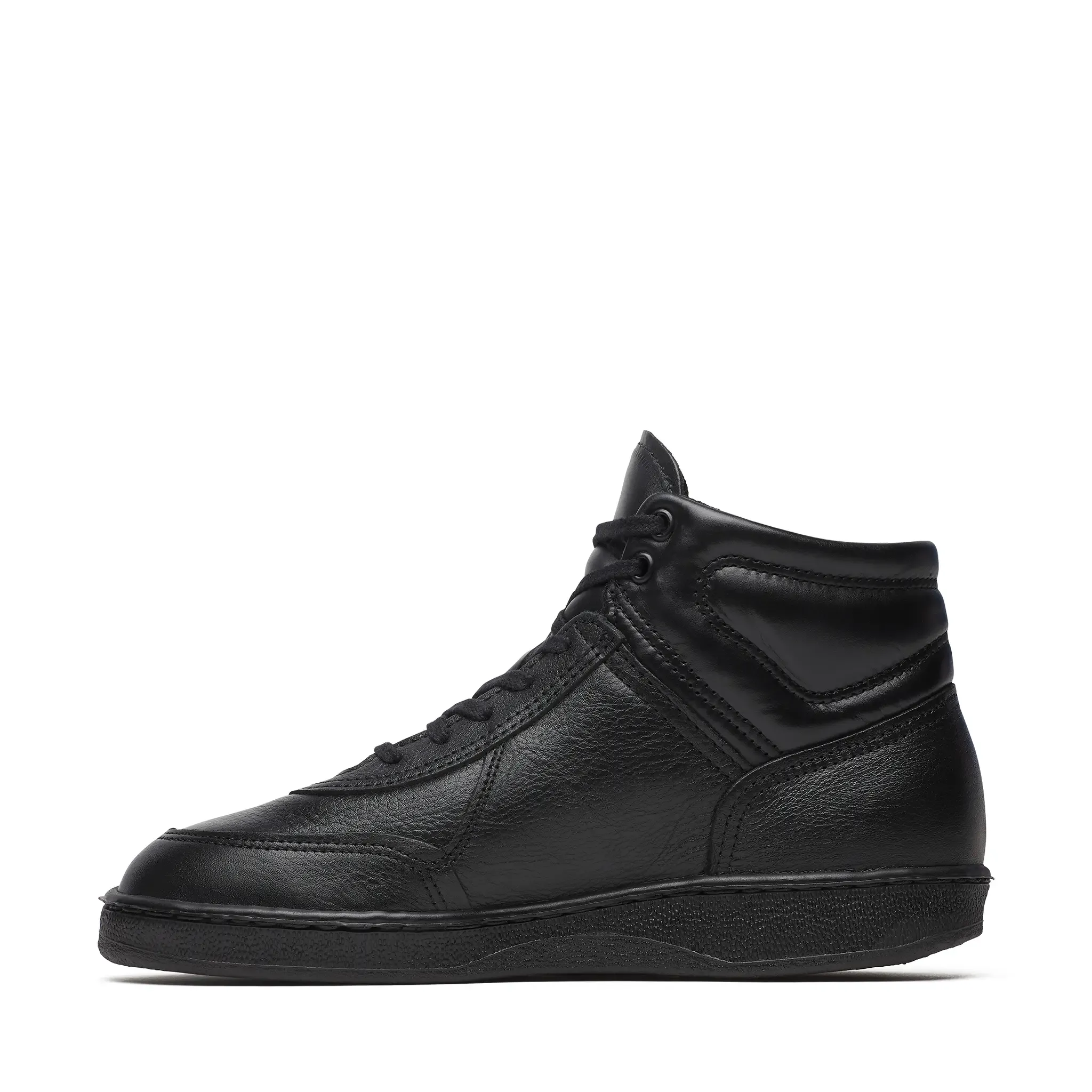 Women's Code 3 Series Mid-Cut Ox - Image 5