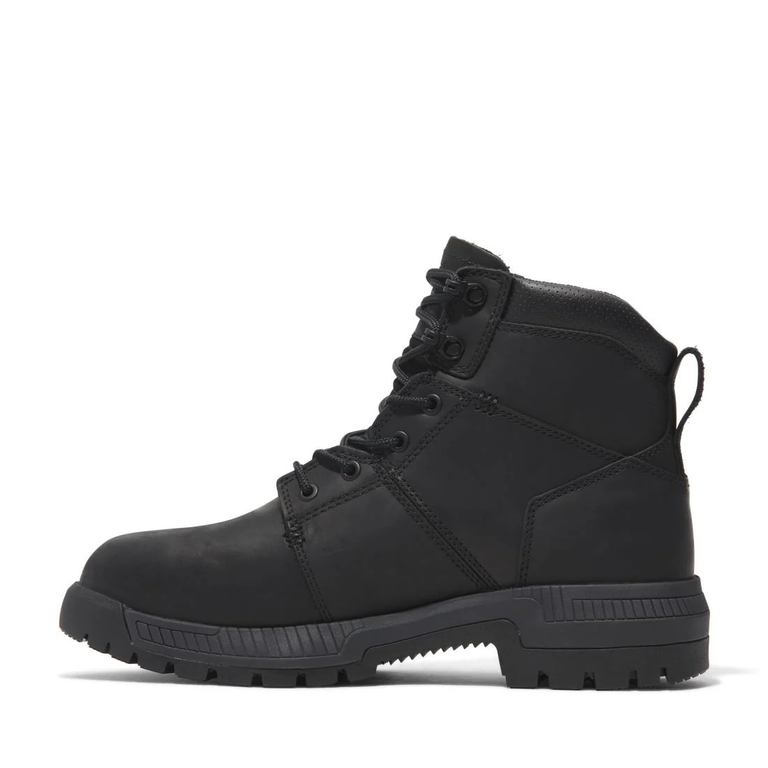 Montauk 6-Inch Steel-Toe Work Boot - Image 22