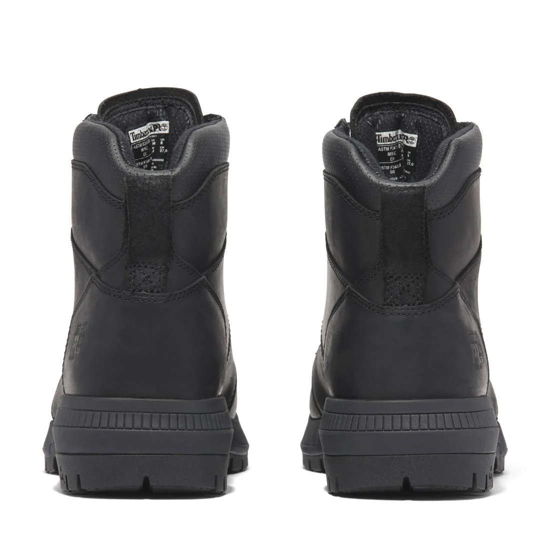 Montauk 6-Inch Steel-Toe Work Boot - Image 25