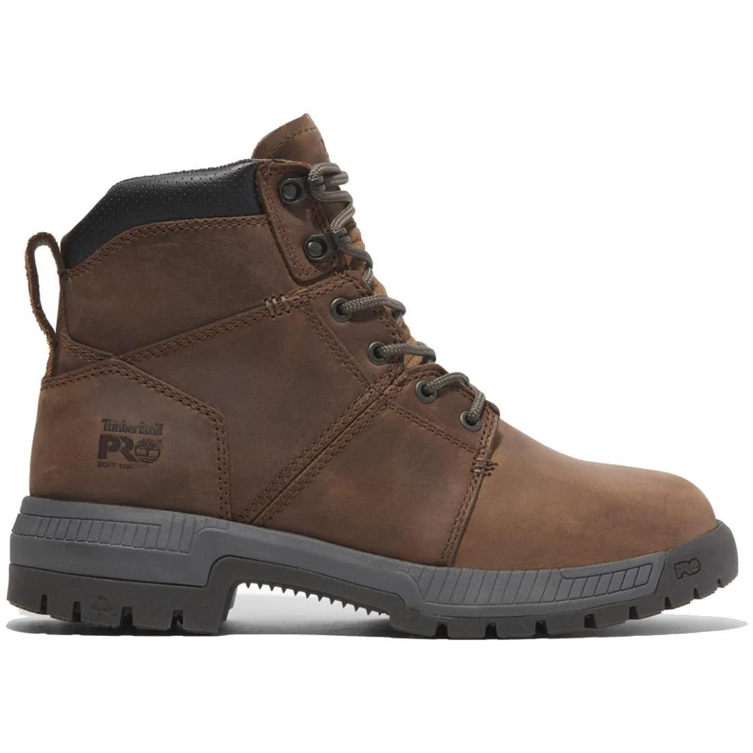 Montauk 6-Inch Full Grain Boot