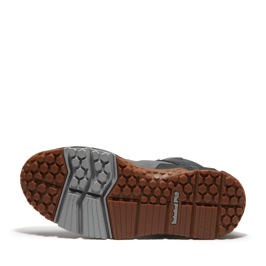 Tempe Waterproof Alloy Toe Work Boots - Image 3