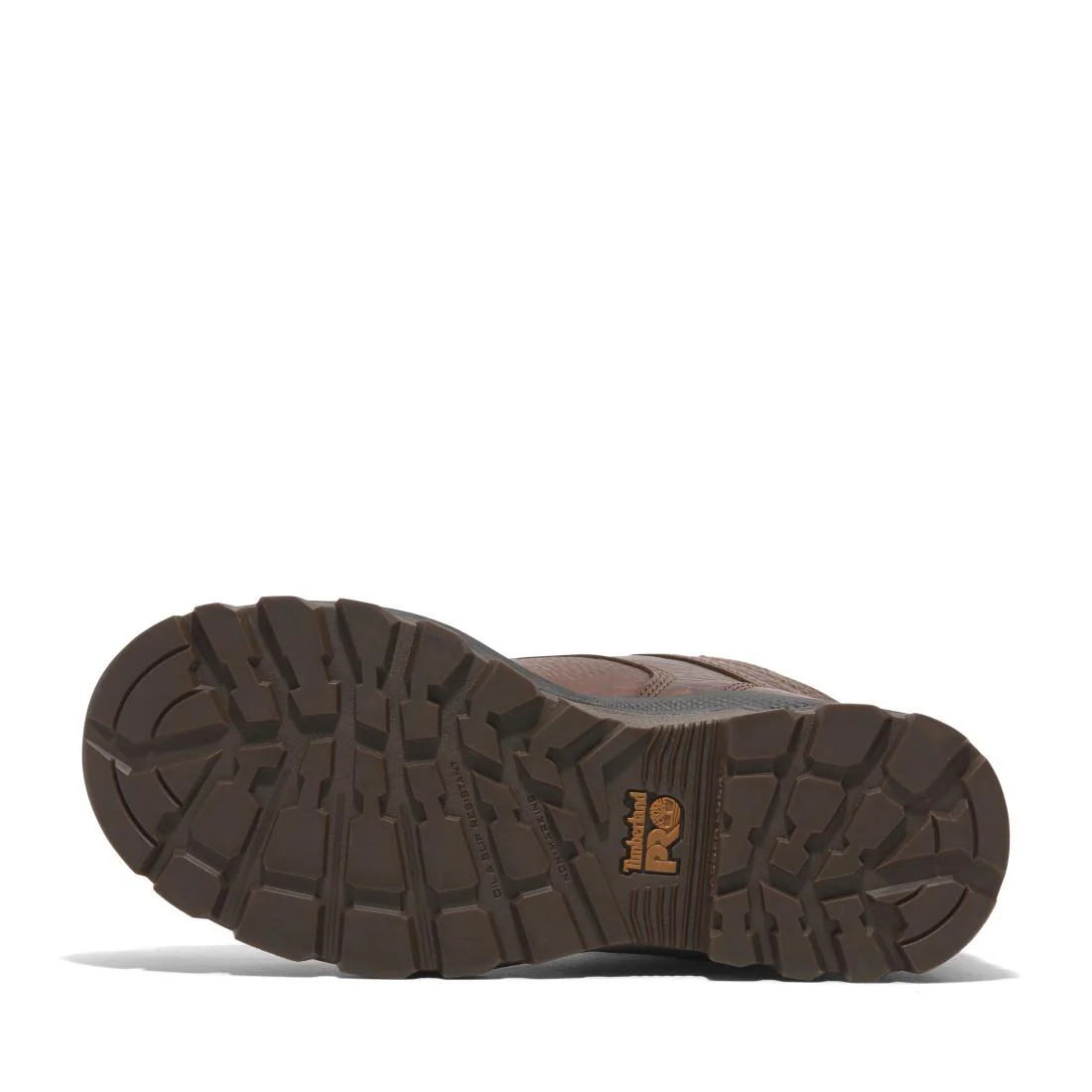 Titan EV Women’s Waterproof Composite Toe Insulated Work Boots – Coffee Brown - Image 3