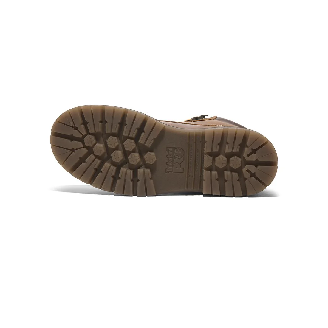 Whitman 6-Inch Waterproof Full Grain Boot Medium Brown - Image 3