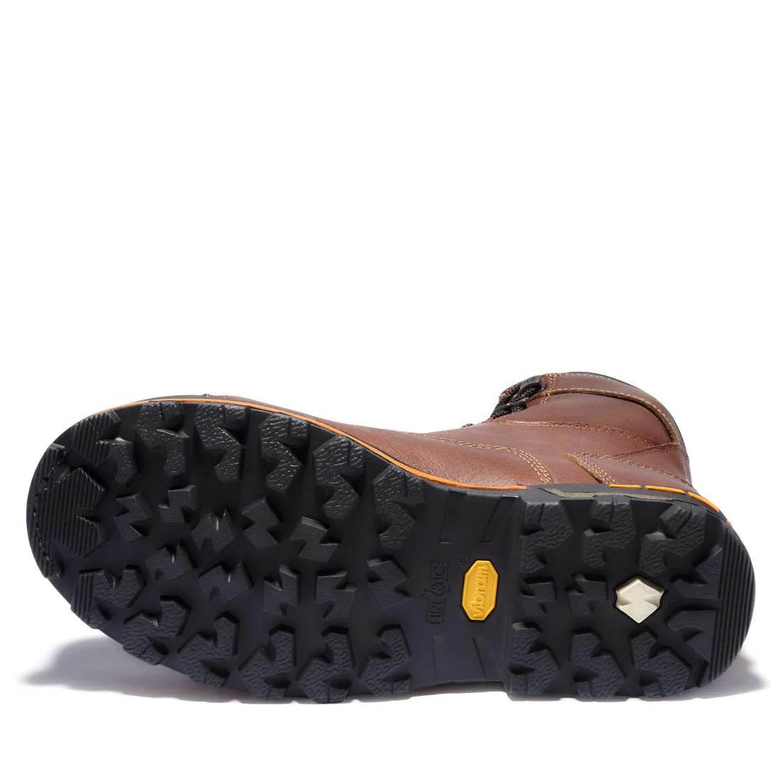 Boondock EV Waterproof CSA Composite Toe Work Boots – Dark Brown - Image 3