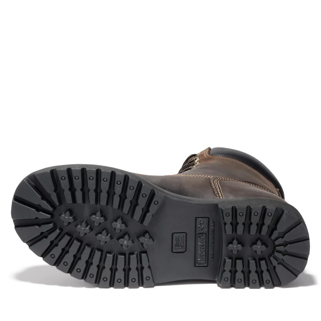 Direct Attach EV Waterproof Composite Toe Met Guard Work Boots – Black - Image 3