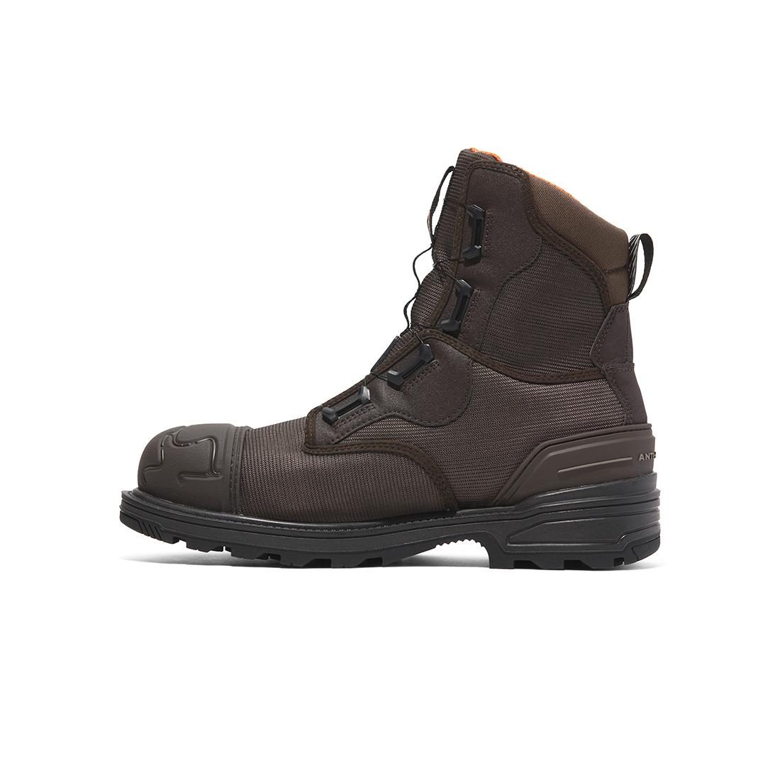 Magnitude 8-Inch Waterproof Composite-Toe Work Boot Boa CSA - Image 8