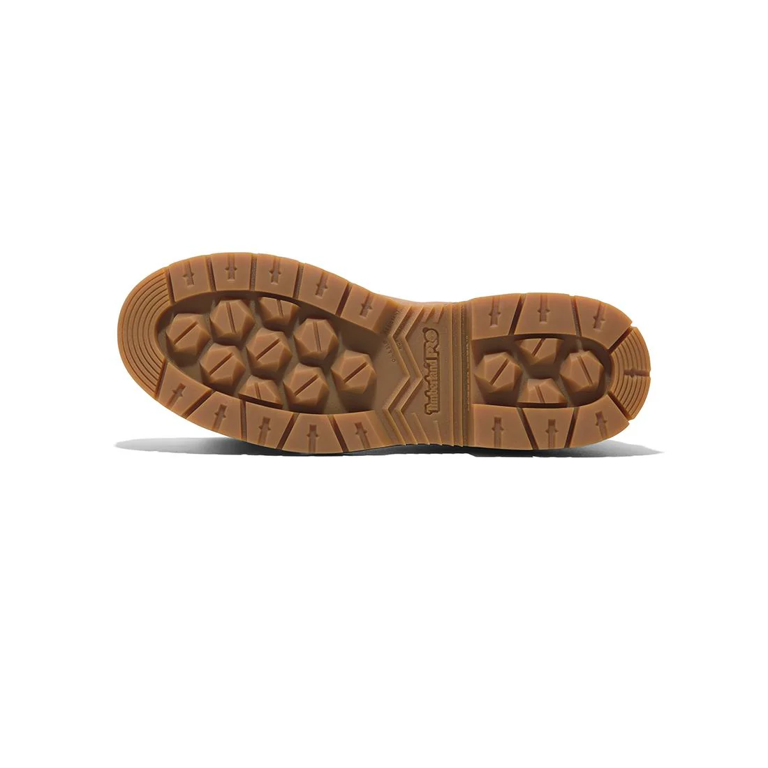 Women's Birchline Composite-Toe Chelsea Boot Full Grain Light Brown - Image 3