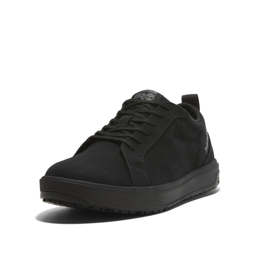 Burbank Soft-Toe Shoe Black - Image 6