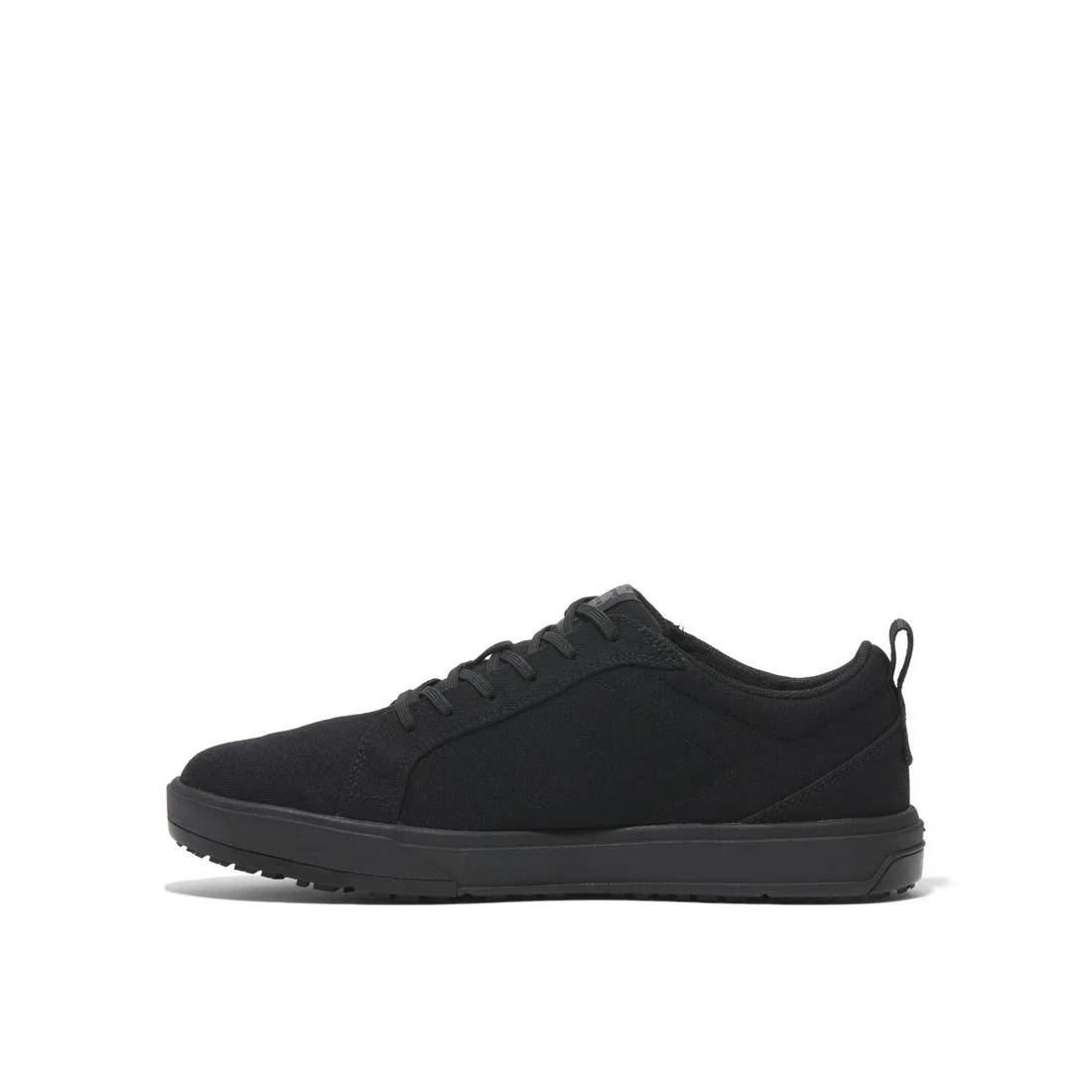 Burbank Soft-Toe Shoe Black - Image 8
