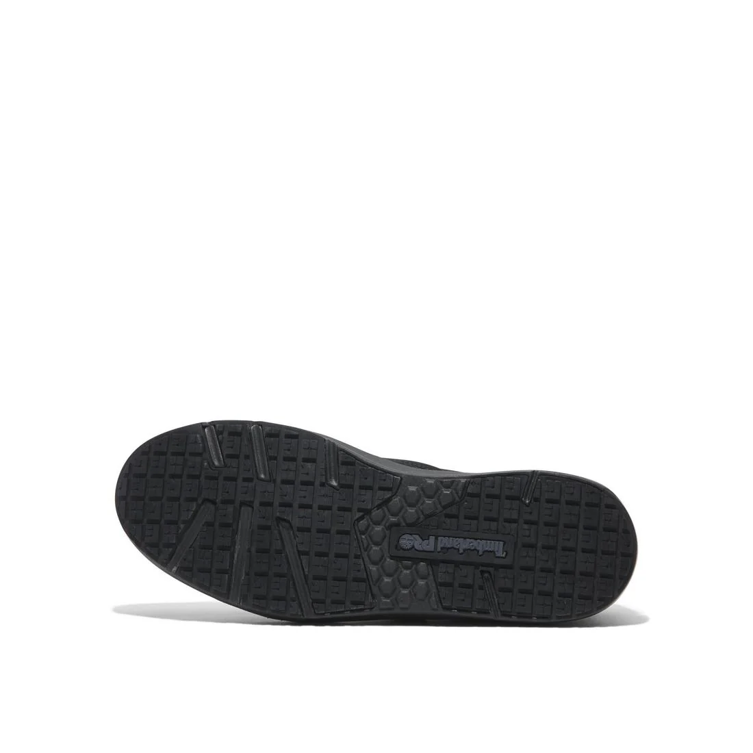 Burbank Soft-Toe Slip-on Shoe Black - Image 3