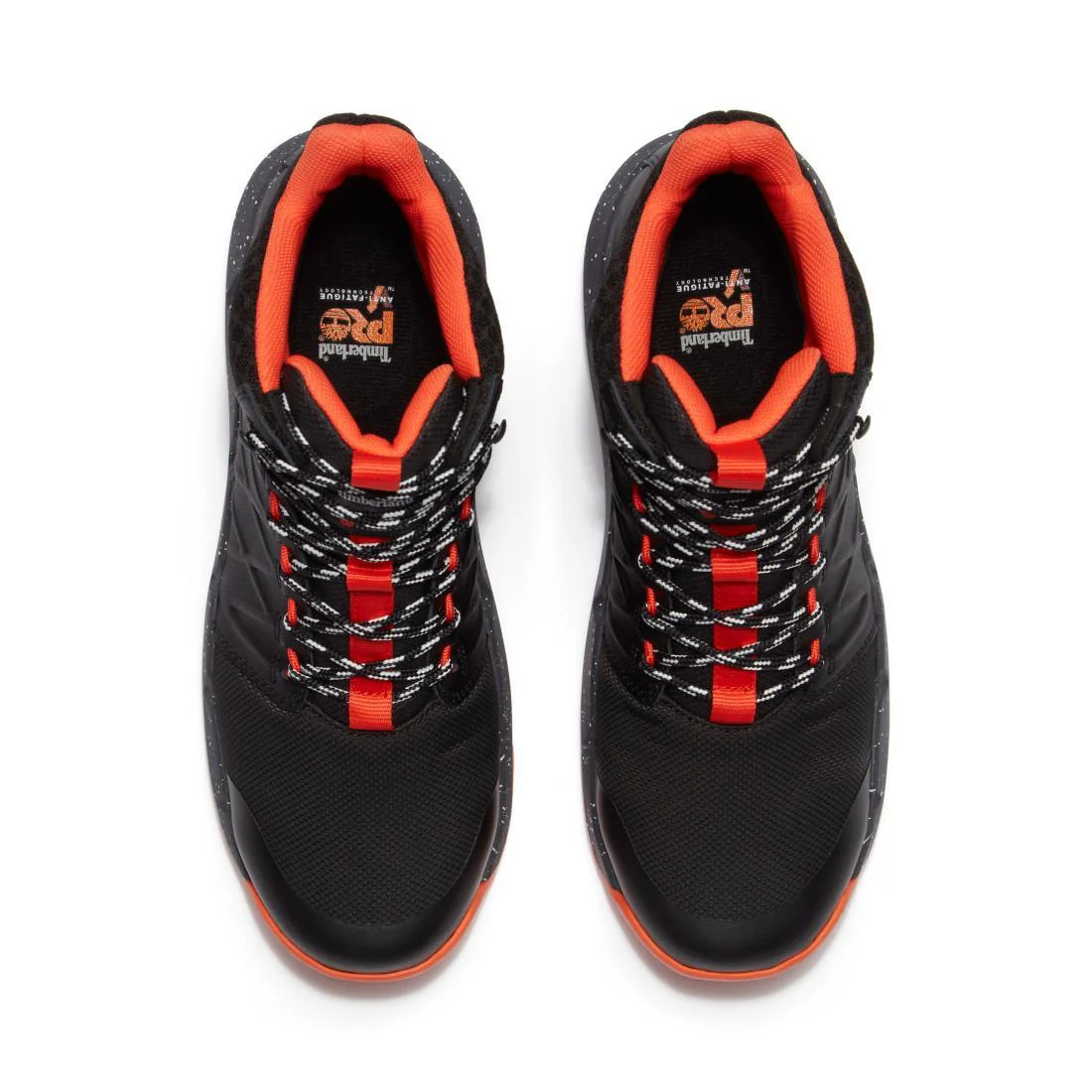 Morphix Waterproof Composite Toe Work Boots - Image 11