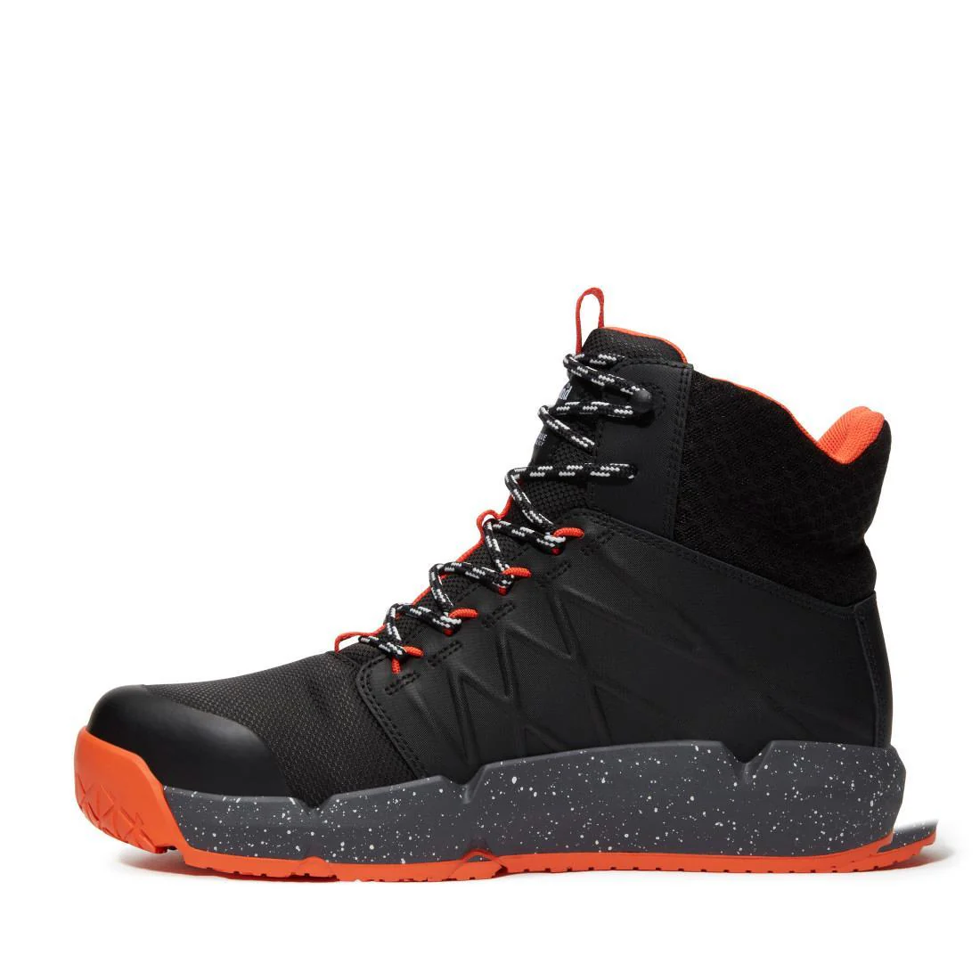 Morphix Waterproof Composite Toe Work Boots - Image 15
