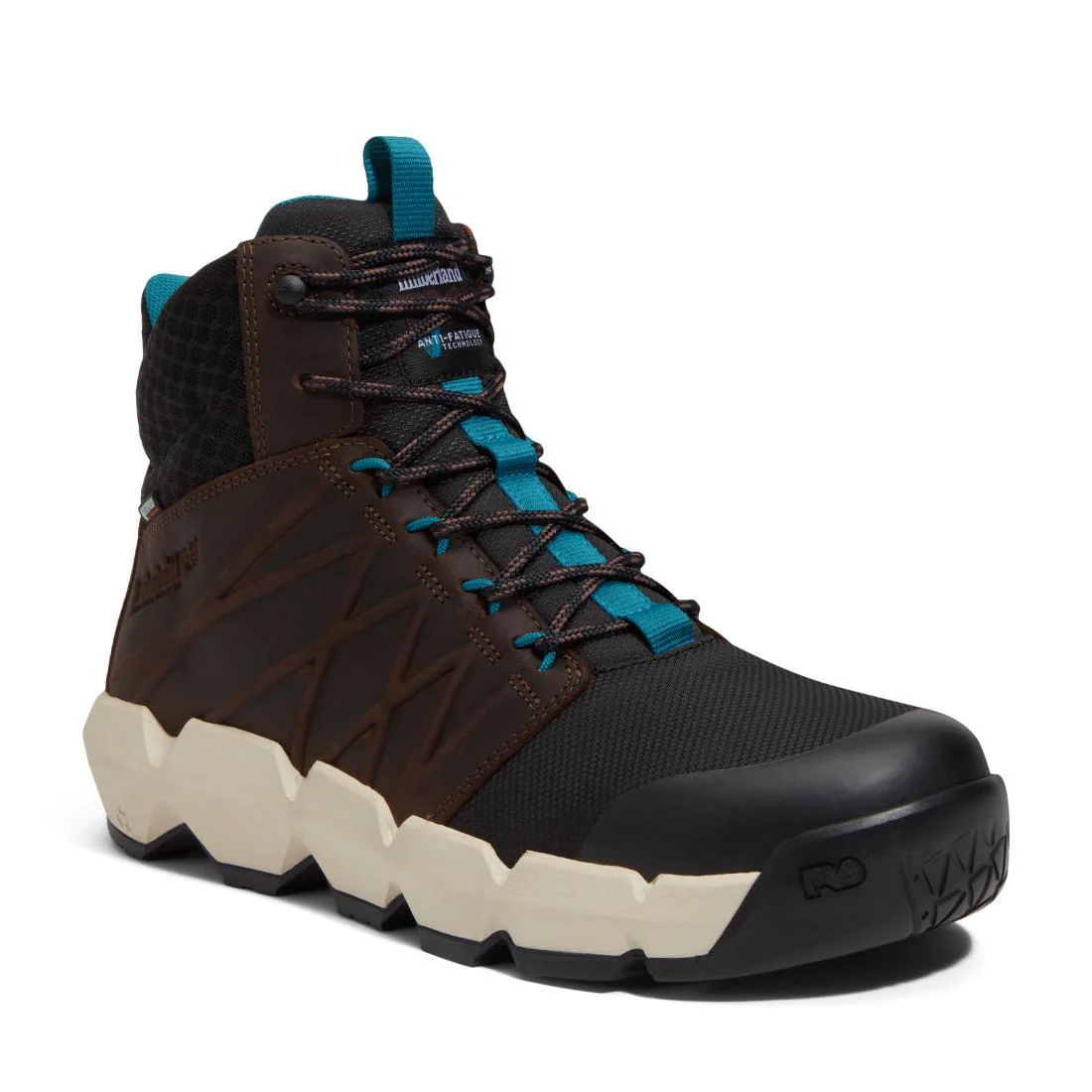 Morphix Waterproof Composite Toe Work Boots - Image 2