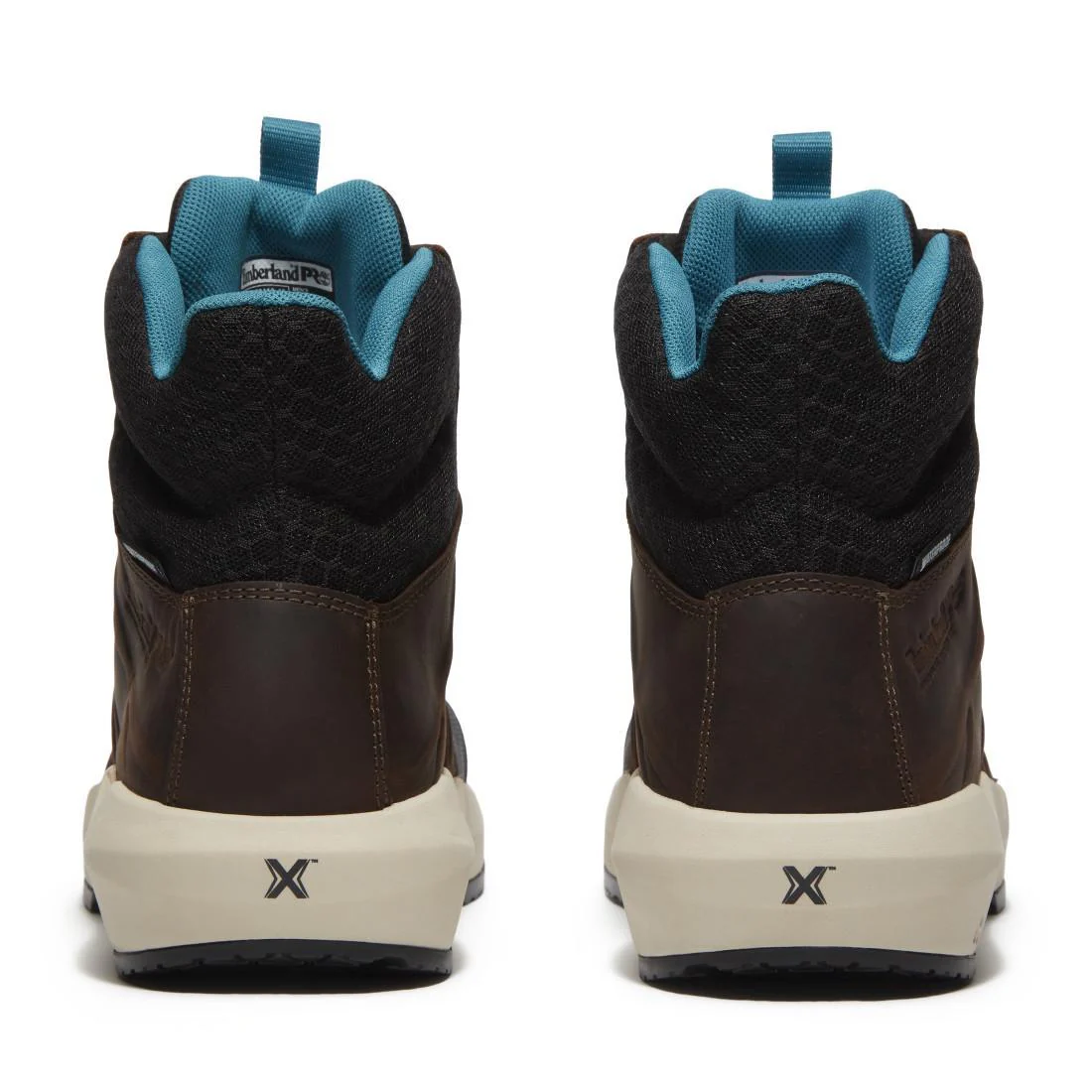Morphix Waterproof Composite Toe Work Boots - Image 5