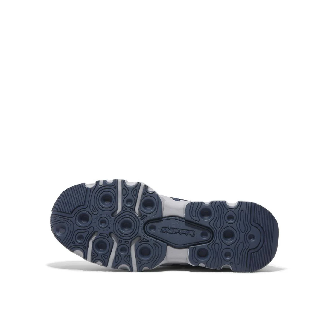 Powertrain Ev Composite-Toe Work Shoe Blue - Image 3