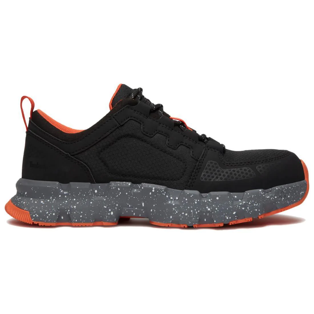 Powertrain EV SD10 Composite Toe Work Shoes